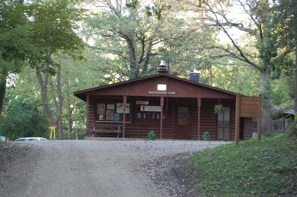 Camp Facilities Camp Foster YMCA