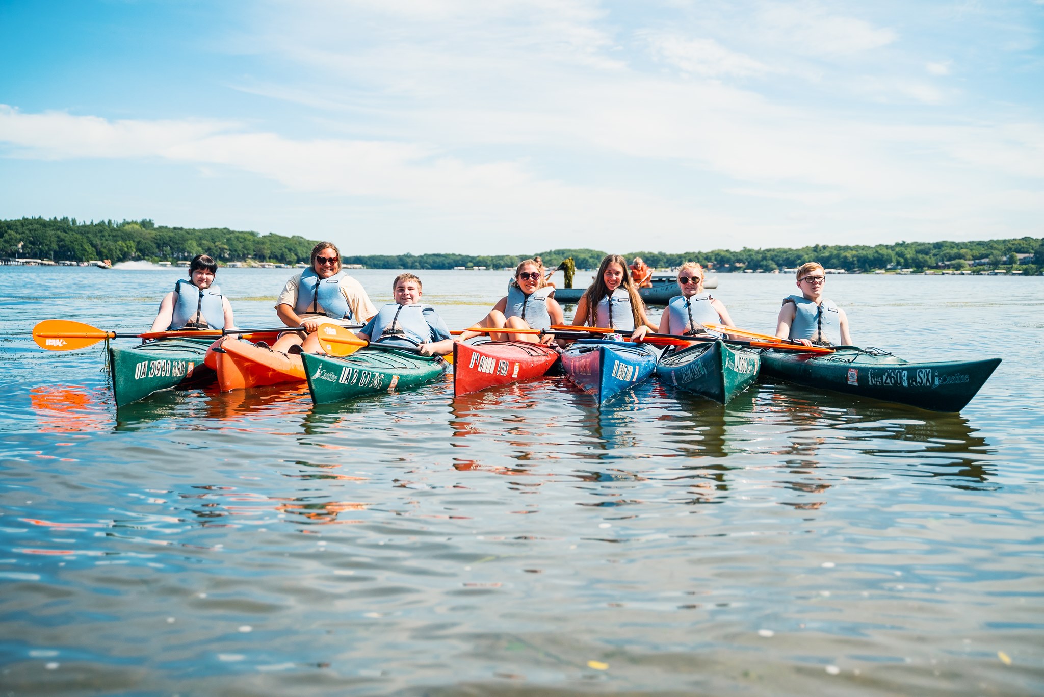 Ymca Summer Camp Schedule 2023