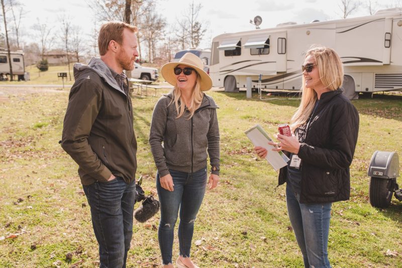 How Much Does a Campground Cost to Purchase? (And How To Buy One
