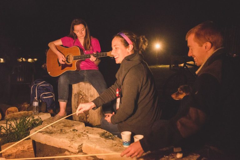 How to start a campground business (in 4 steps). Campground Solutions