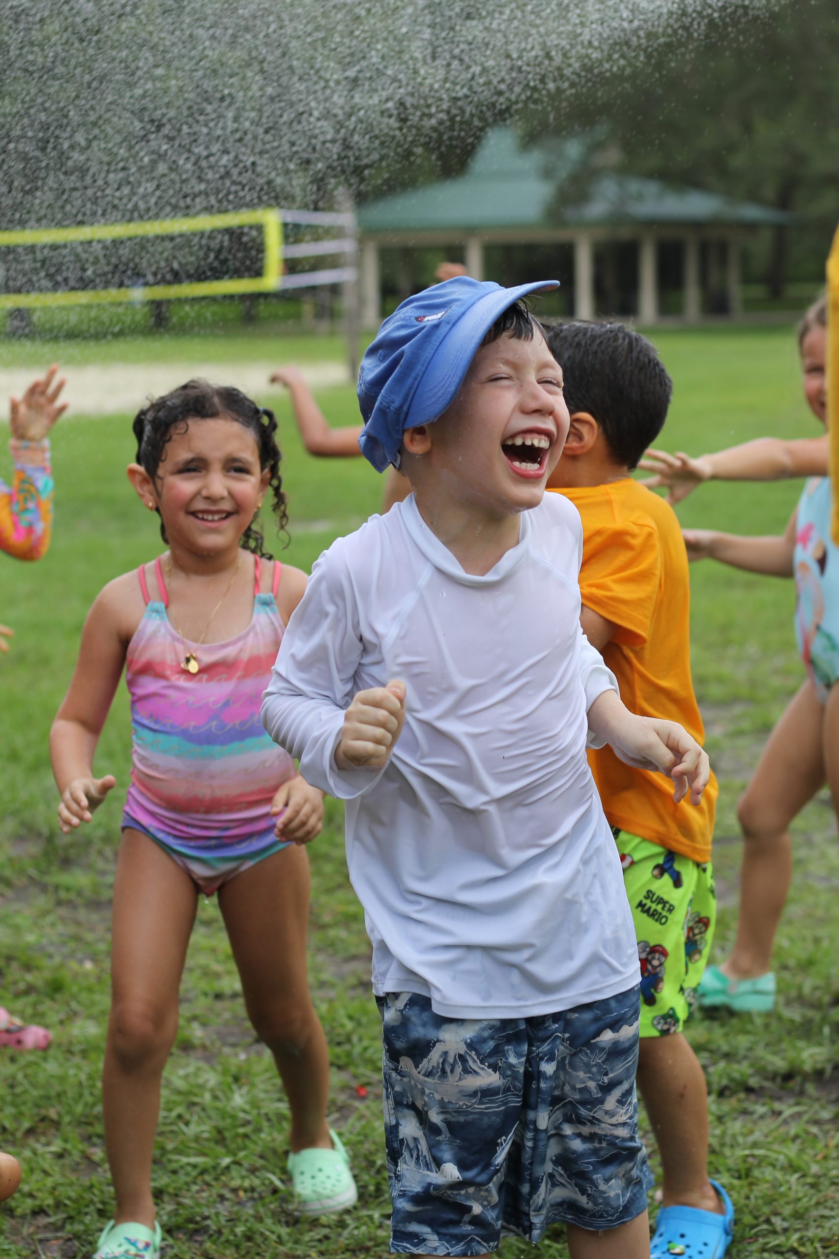 Day Camps Vs. Sleepaway Camp Which Is the Best Option for Your Kid?