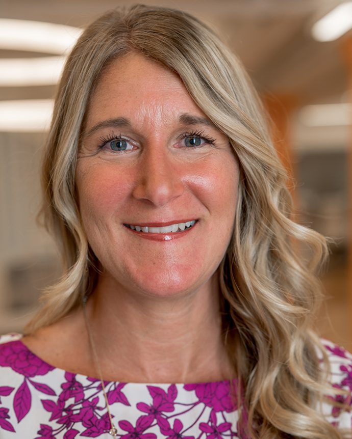 Evie LuedersBooth Camp Harbor View