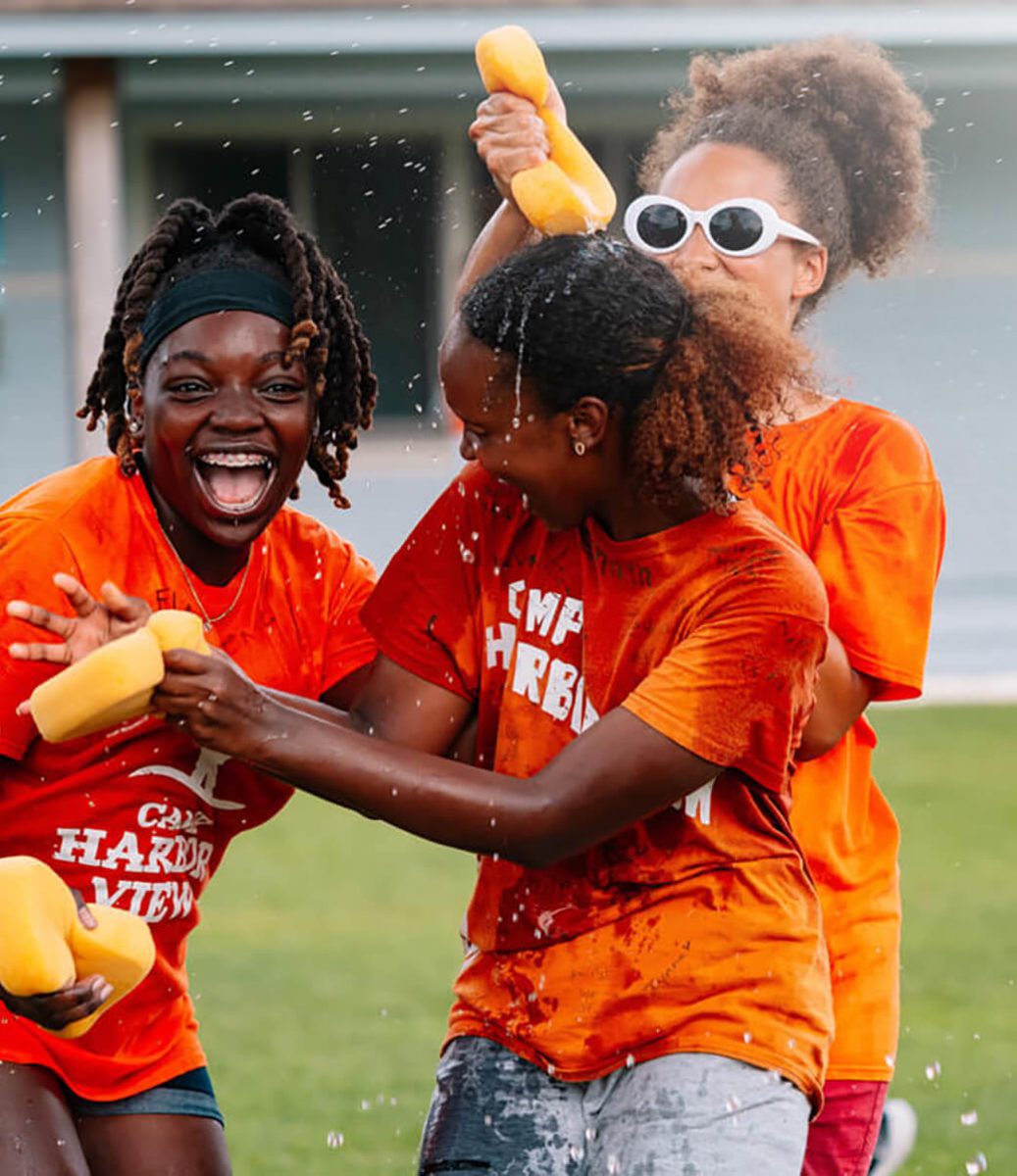 Boston Free Events For Kids In Summer 2023 Applications and Forms Camp Harbor View
