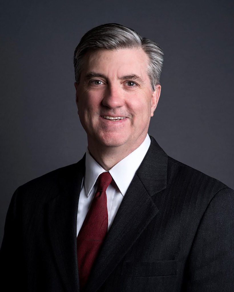 Neil McCullagh Camp Harbor View