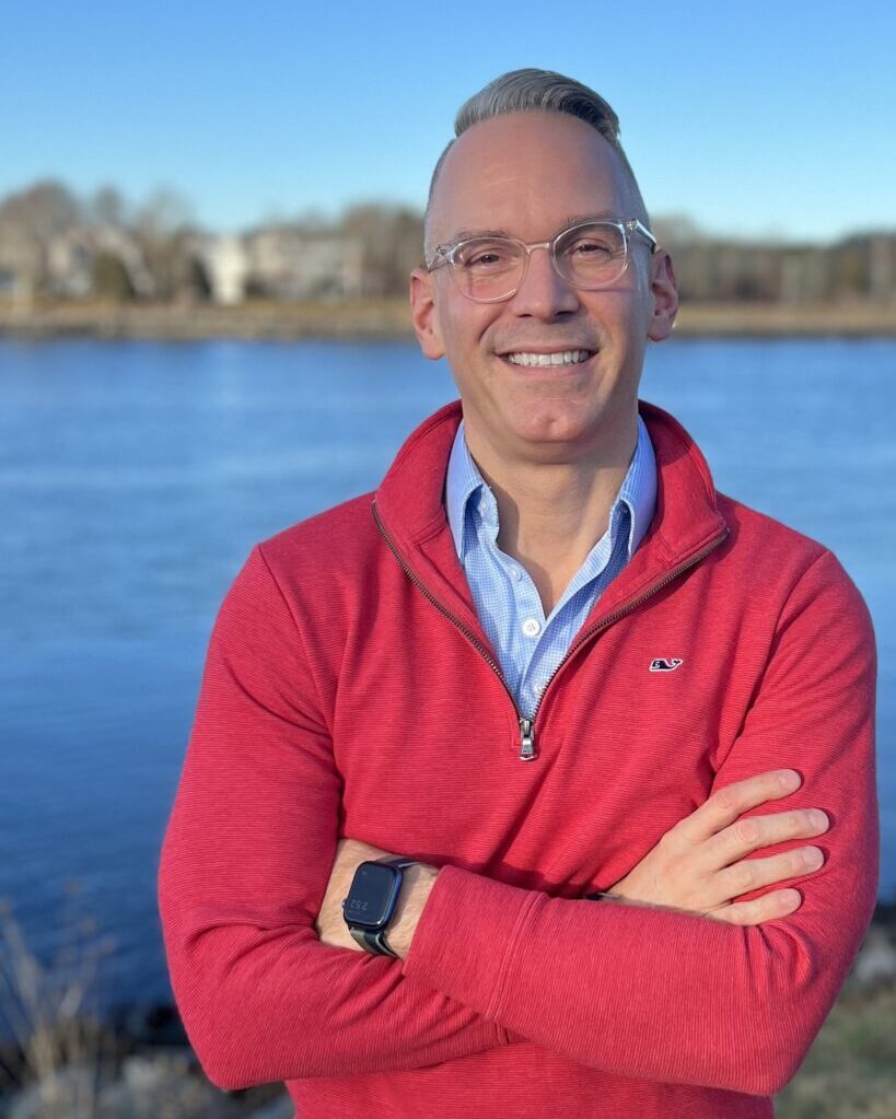 Rick Musiol Camp Harbor View