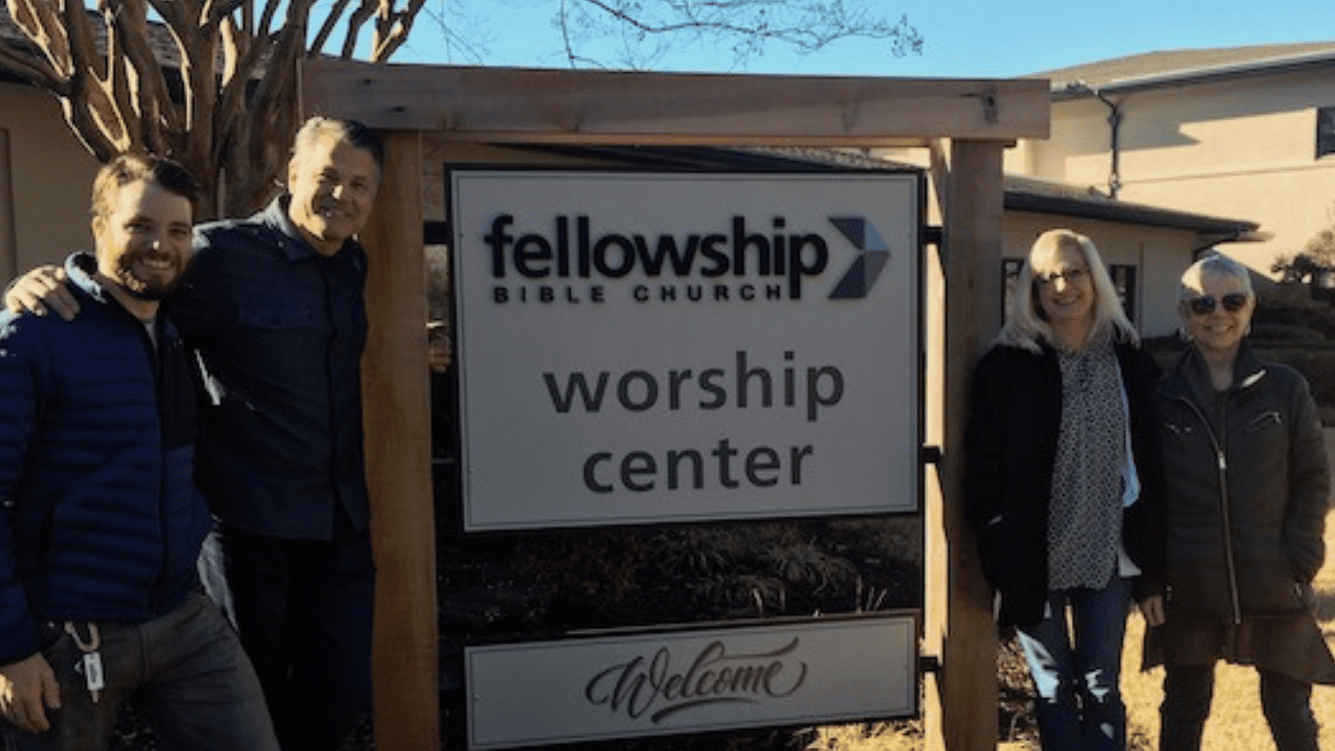 Building Highland Day Camp, March 2nd Camp Highland Highland Day Camp