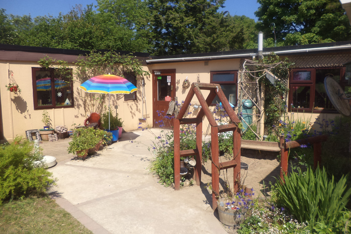 Puddleducks Clanabogan Camphill Communities NI