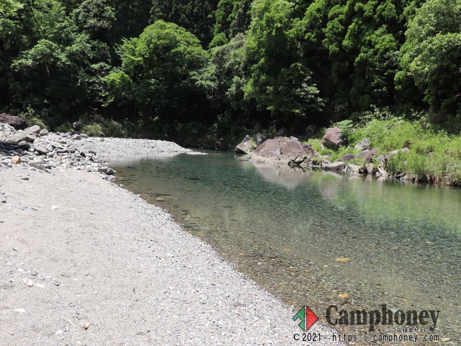 【カワセミ公園】クチコミ＆掲示板 大分県キャンプ場 「キャンプハニー」
