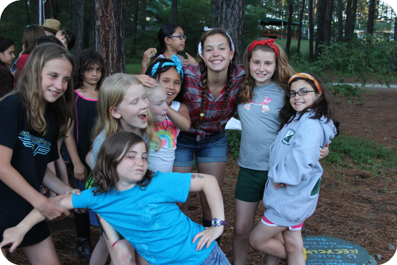 Ymca Summer Camp 2023 Orlando