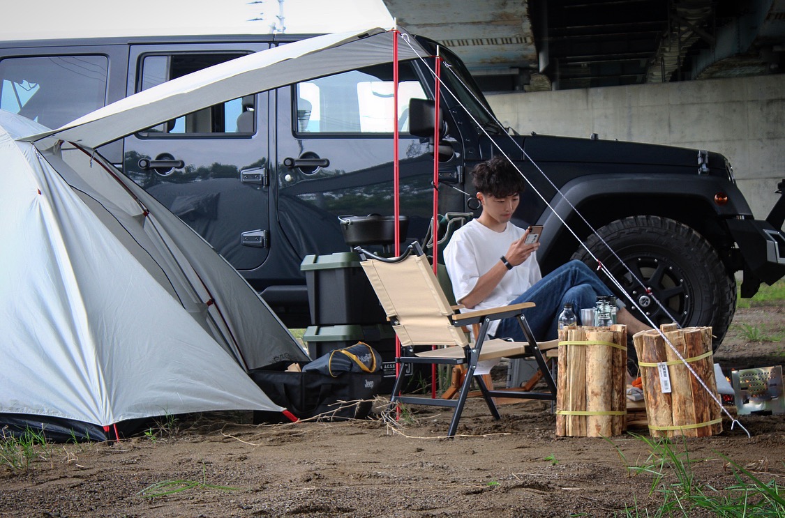 コスパ最強！おしゃれキャンパーによる、これからキャンプを始める人必見のおすすめギア紹介！ キャンプ大好き！CAMPIC（キャンピック）