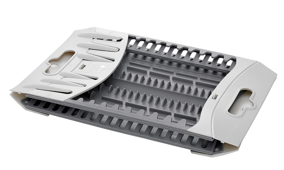 Isabella Camping Dish Rack Camping International