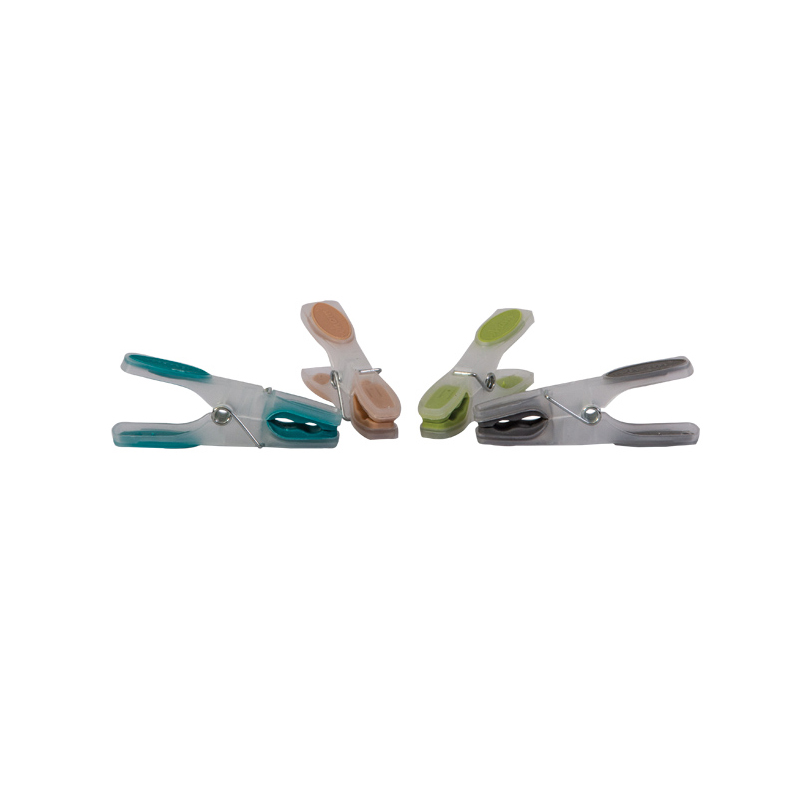 Quest Soft Touch Clothes Peg 20pk Camping International