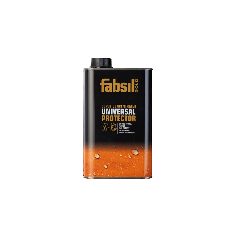 Fabsil Gold Waterproof 1Ltr Camping International