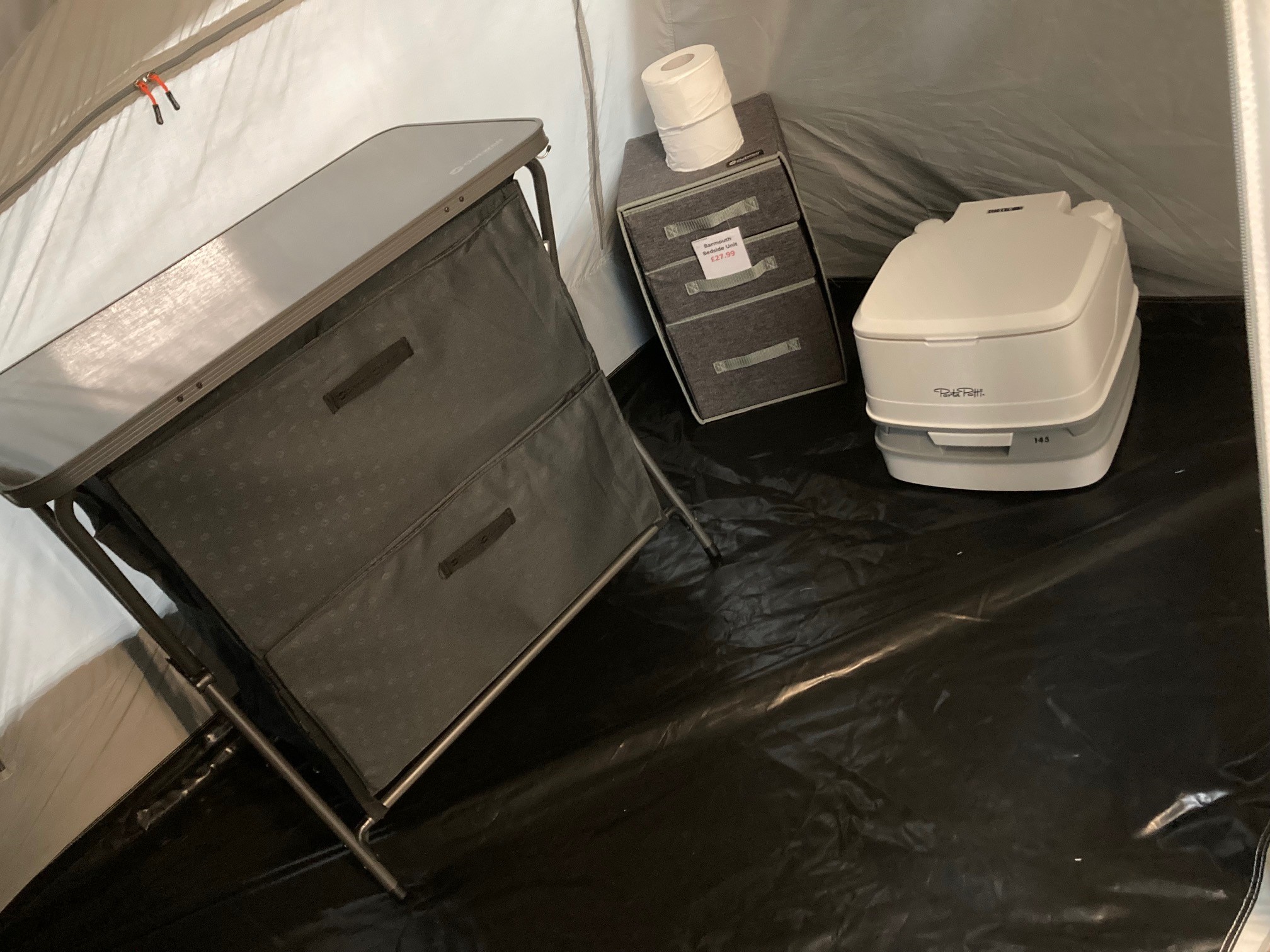 Opus Air All Roader Full Monty + Bonus Pack 2023