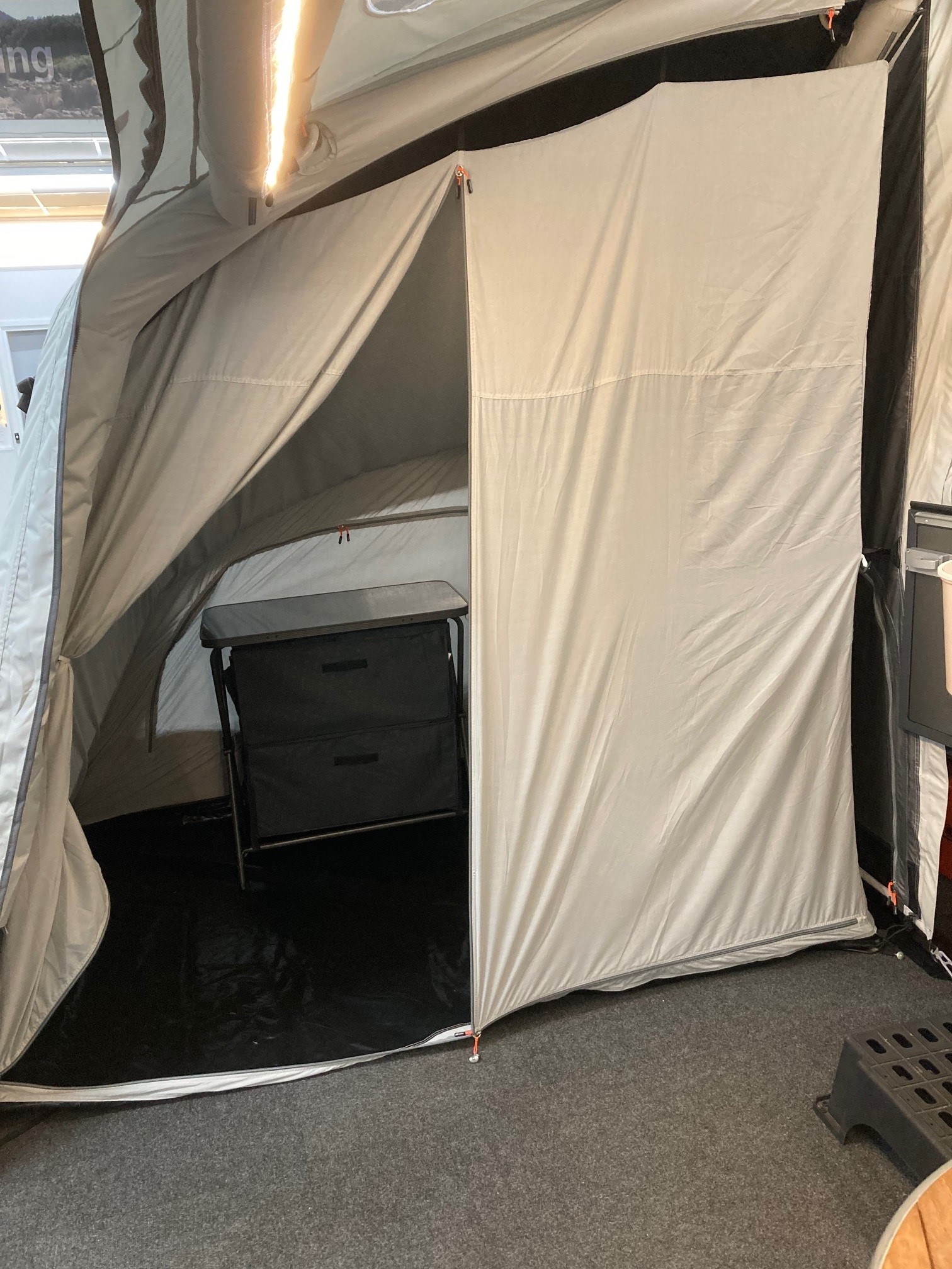 Opus Air All Roader Full Monty + Bonus Pack 2023 Camping