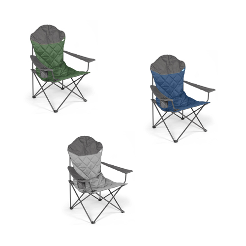 Kampa XL HiBack Chair Camping International
