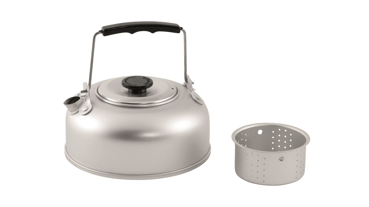 Easy Camp Compact Kettle Camping International
