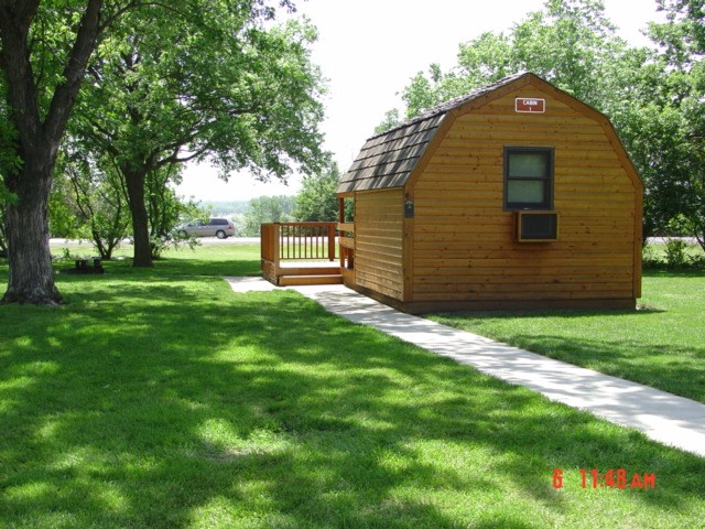 Pierson Ranch Recreation Area