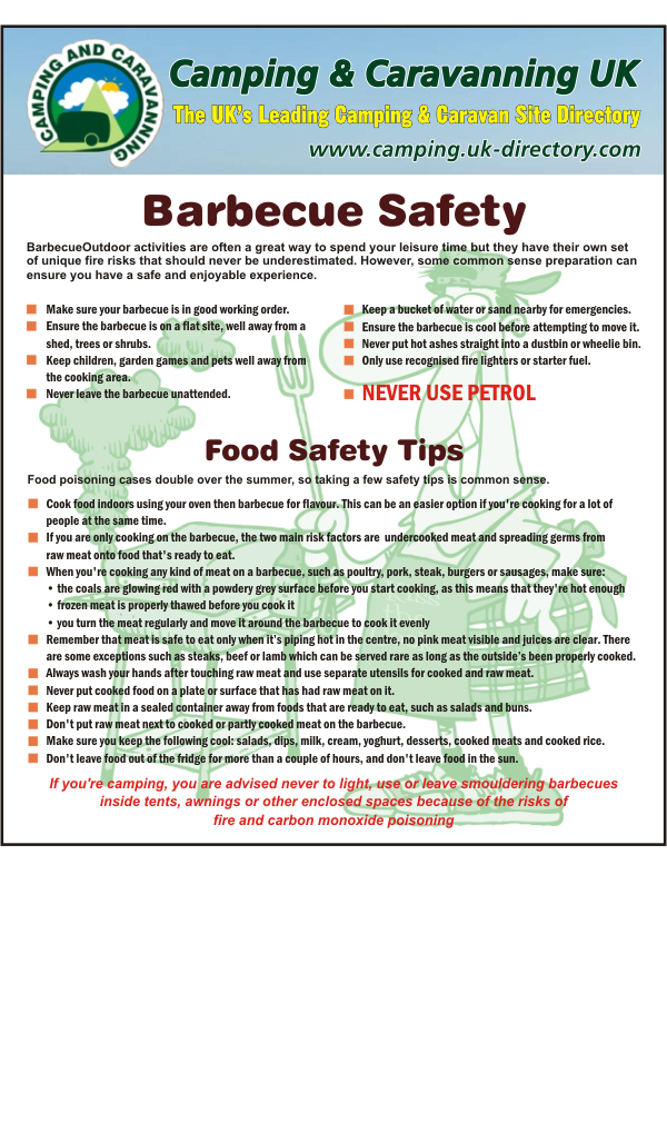 Golden Palm Resort Chapel St Leonards • Camping & Caravanning UK