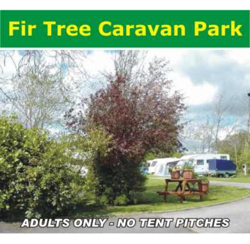 Fir Tree Caravan Park • Camping & Caravanning UK
