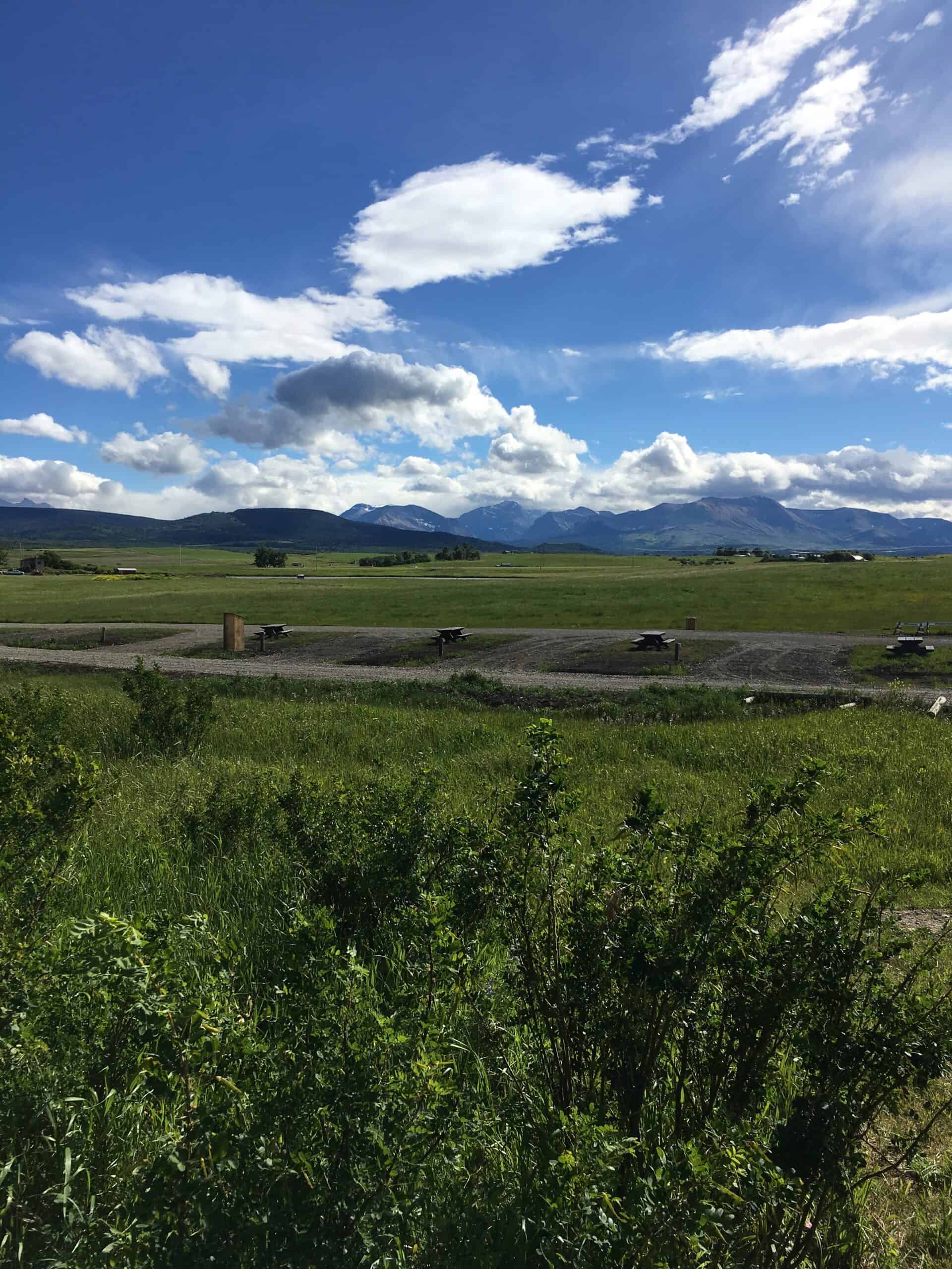 Fort Heritage and Frontier RV Park Parks and Campground Owners