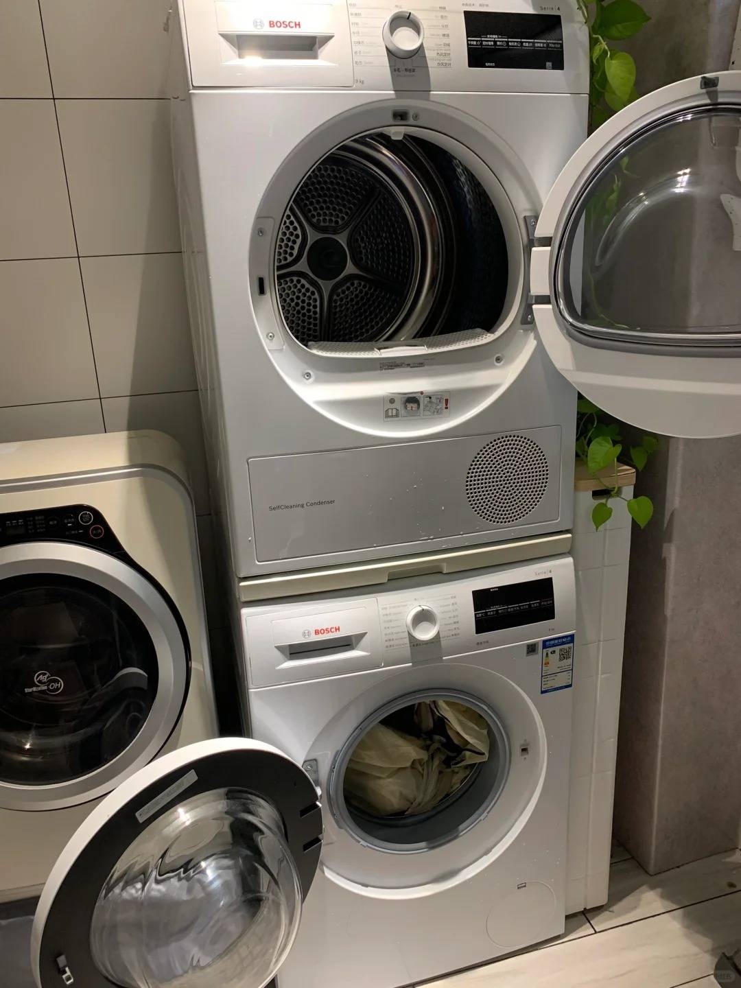 Can You Wash a Tent in a FrontLoading Washing Machine