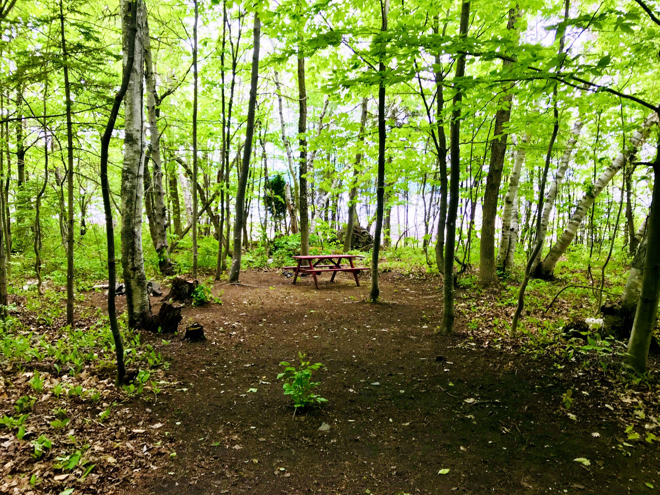 Photos du camping Camping de la Pointe Île d'Orléans
