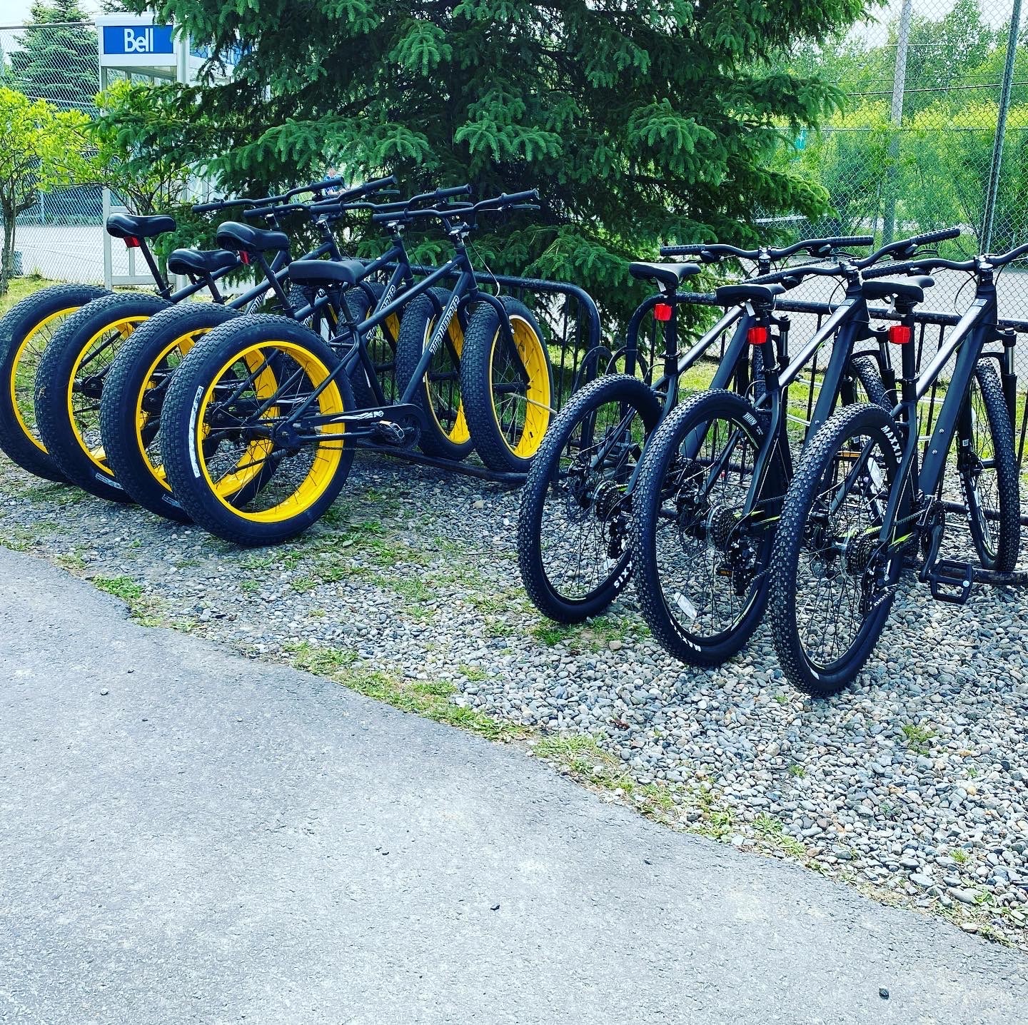 Photos Camping des Sommets Bromont