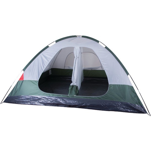 2Room Grand 12 Dome Tent Camping Drop Ship Wholesale