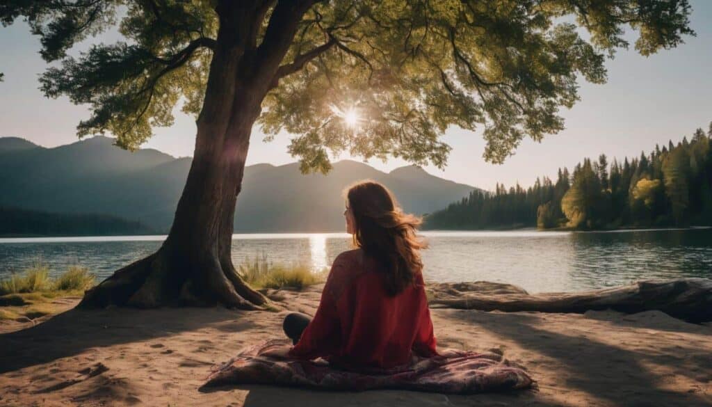 Stay Cool While Camping: 5 Tips for Beating the Heat