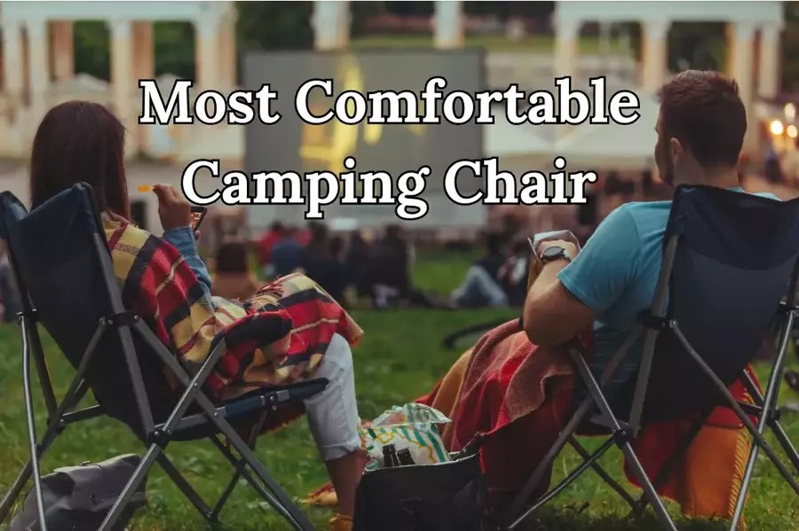 Top 15 Comfortable Camping Chairs 2023 Camping Explores
