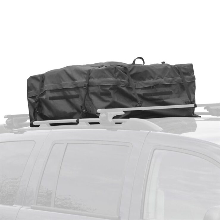 7 Best Rooftop Cargo Bags 2024 Review and Buying Guide