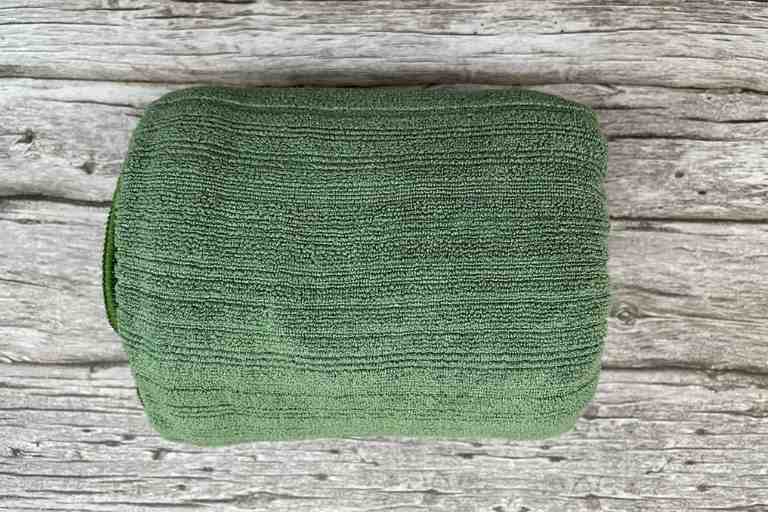 The 10 Best Camping Towels (2024) I Bought & Tested Them All
