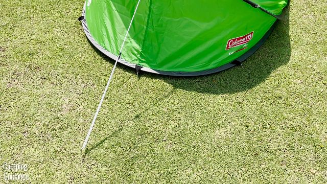 Coleman Pop Up Tent VS. Sundome Tent (I Tested Both Tents!)