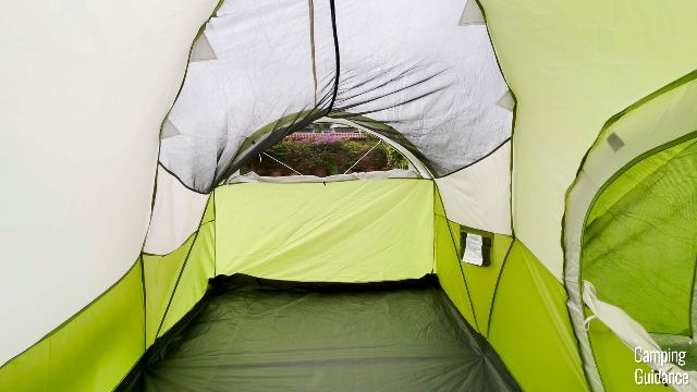 I Bought & Tested the 4 BEST Hinged Door Tents! (2025)