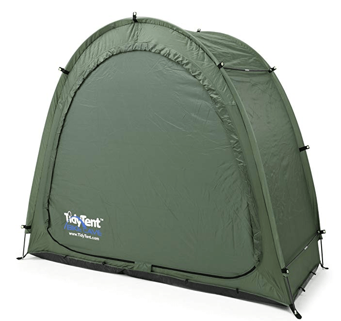 15 Amazing Camping Storage Ideas Camping Habits