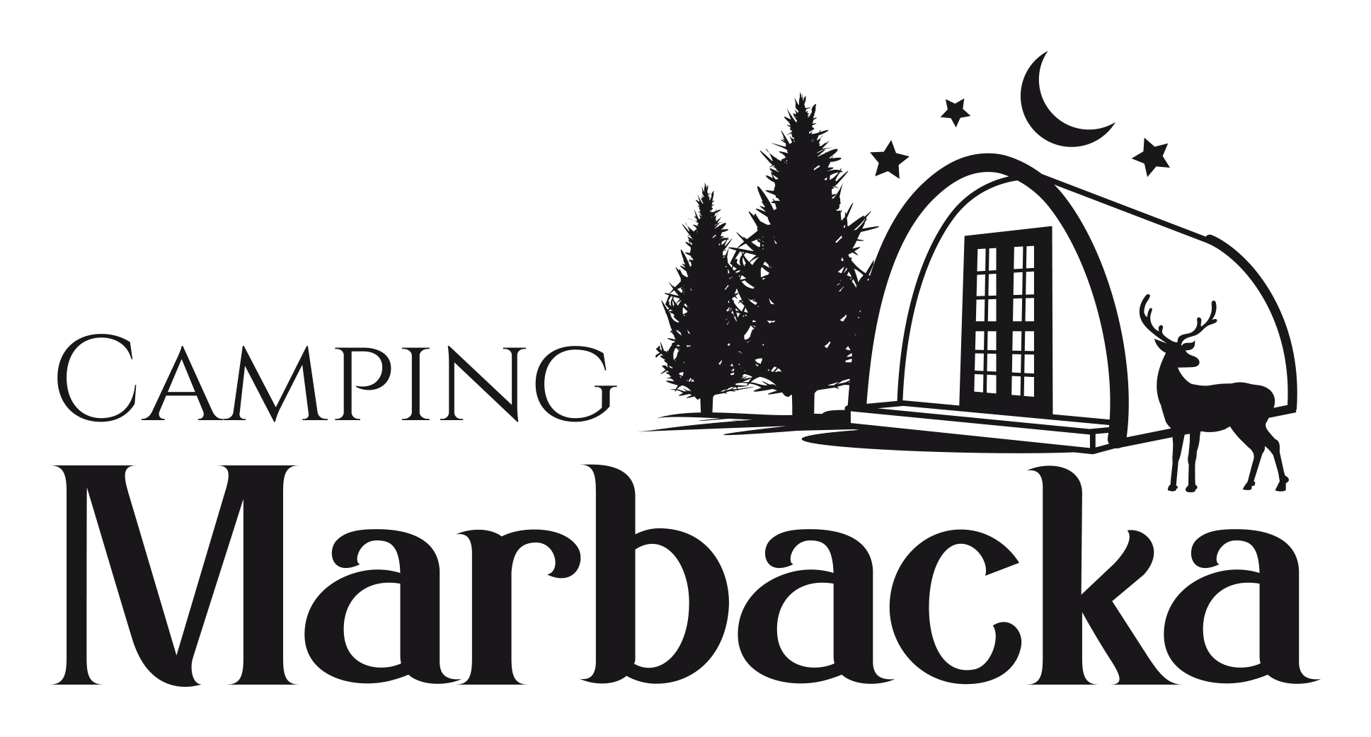 Zoek & Boek Camping Marbacka