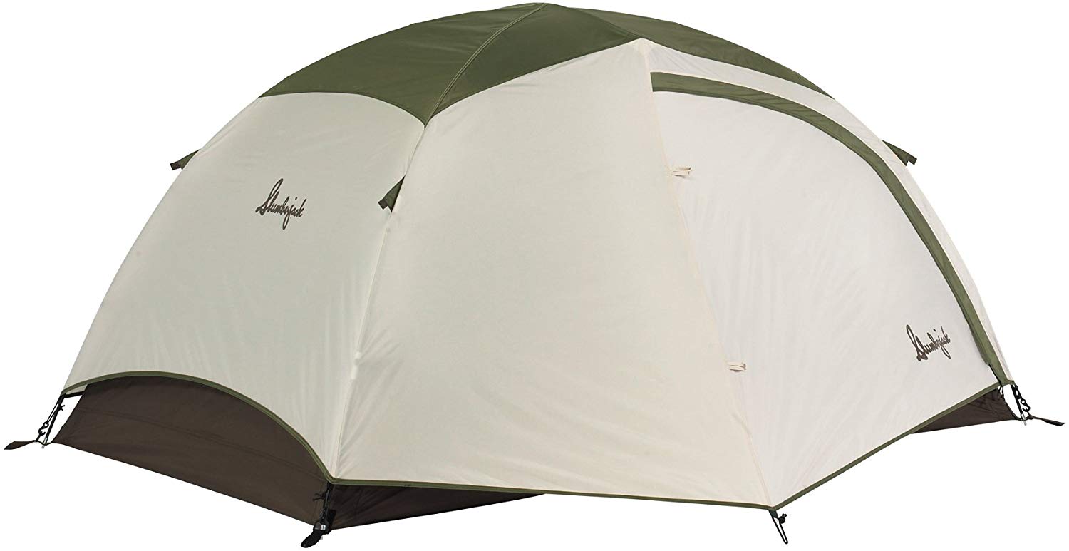 5 Top Rated Camping Tents For 2020