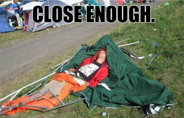 How To Properly Plan &amp, Execute A Men',s Camping Trip Camping Mastery