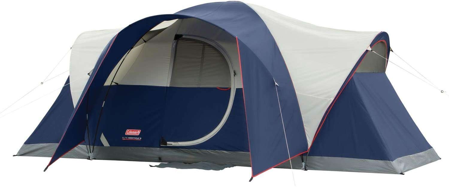 8 Of The Best Coleman Tents Reviews Updated for For 2020