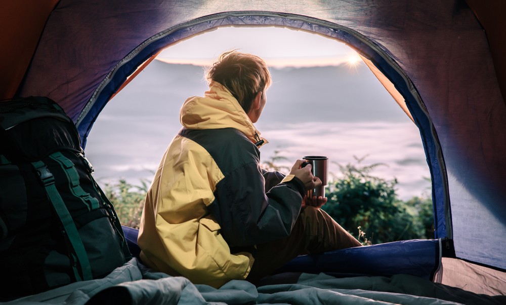 7 TopRated Best Backpacking Tents Under 100 Reviewed 2021