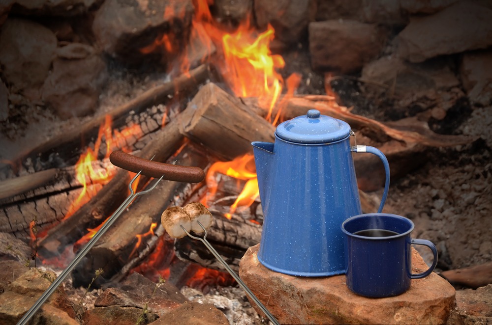 Top 9 Camping Percolators 2022 Reviews and Buying Guide