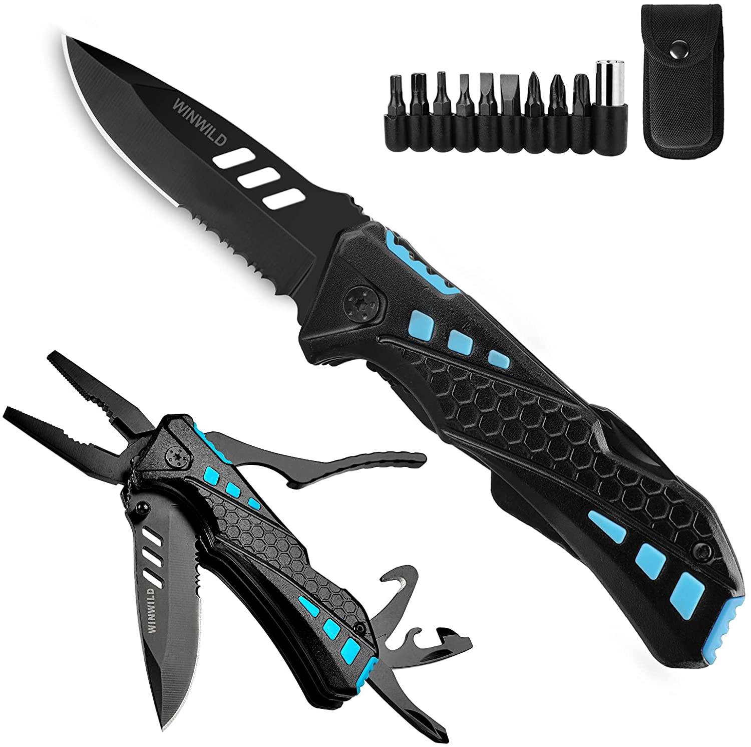 Top 13 Best Camping Pocket Knife Updated List of 2024