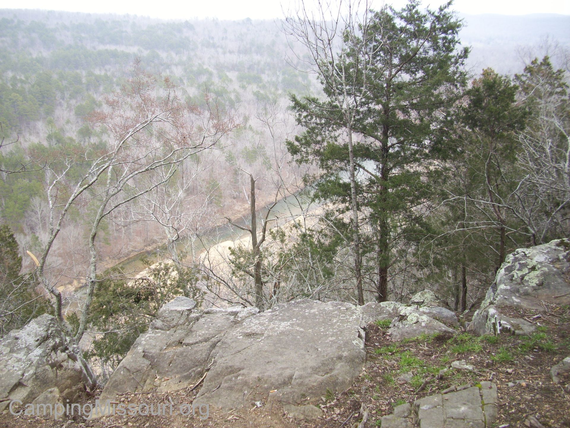 Are you crazy? It’s FREEZING out there! Why you SHOULD hike in the