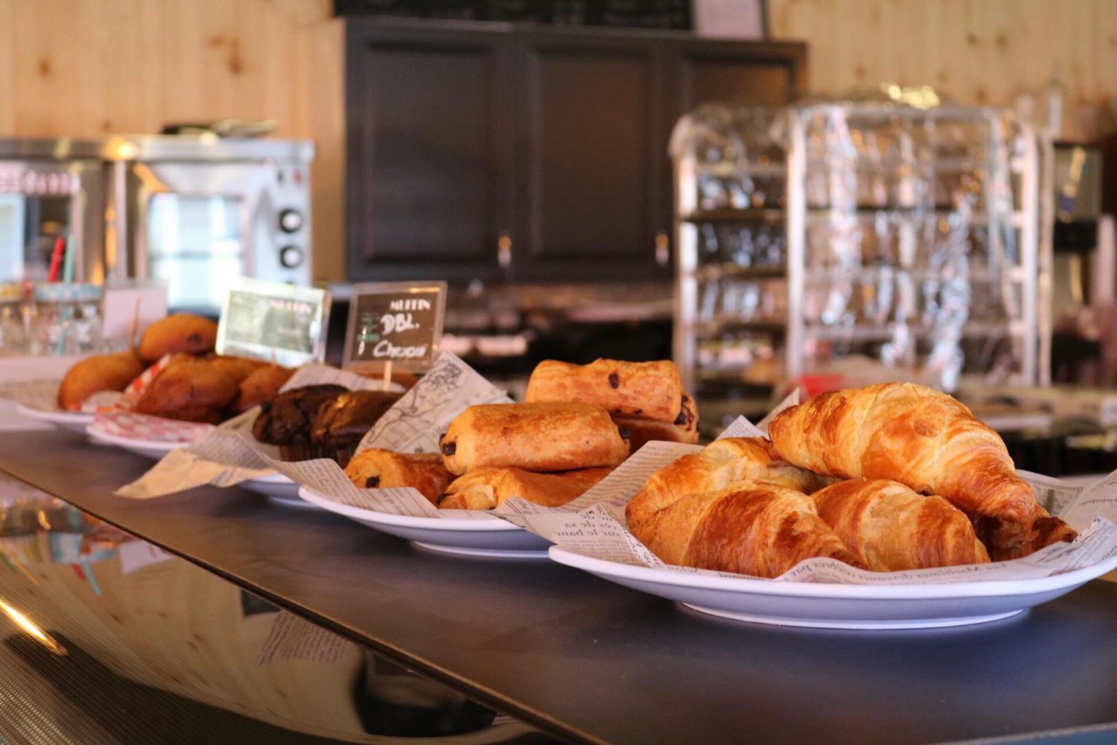 Gallery Camping plein bois