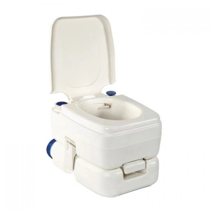 Fiamma BiPot 34 Portable Toilet Camping Plus Gold Coast