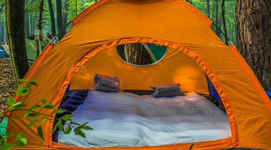 Top 5 Airbed and Airpumps The perfect sleeping solution Camping Plus