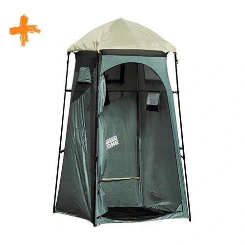 Shower Tents Affordable Personal Hygiene in the Wild Camping Plus