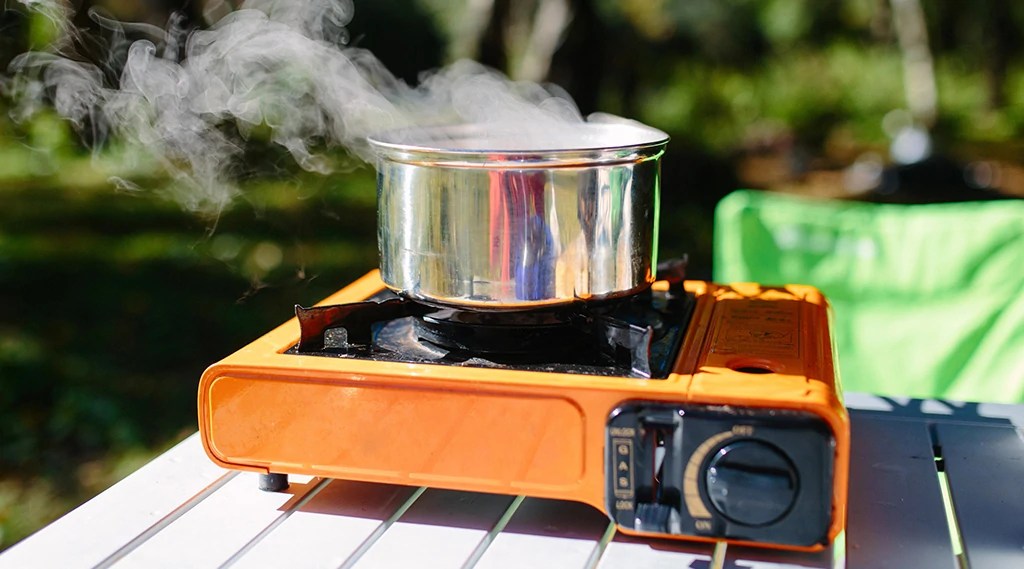 Top 5 Camping Gas Stoves Redefining The Outdoor Chef Camping Plus