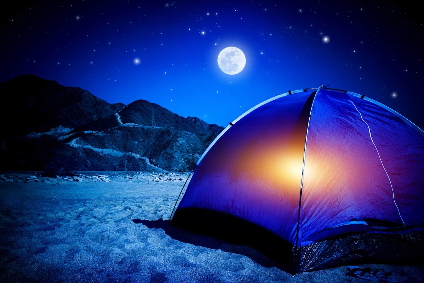 Top 5 Stargazing Tents A Guide to Finding the Best Tents for Watching